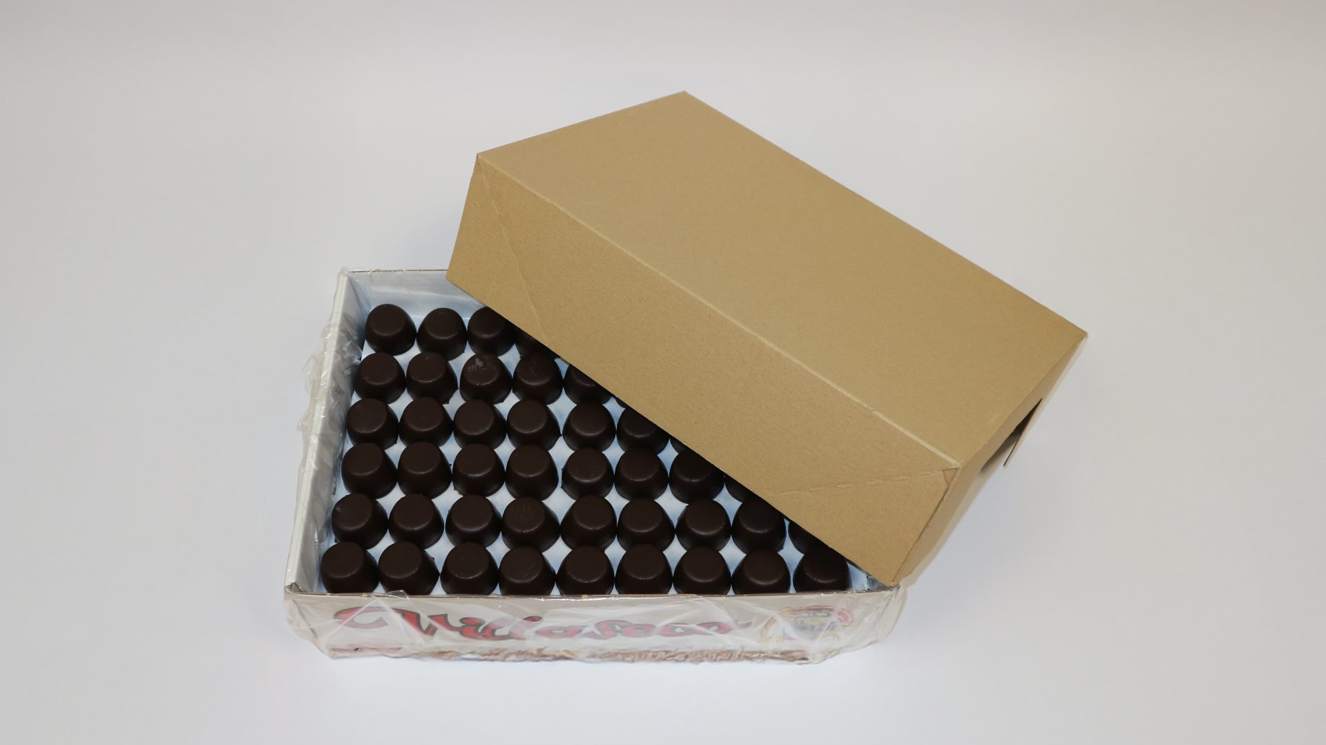 Morenito Granel Villaseco 3,5 kg - Comprar Navidad online | El Mes Dolç