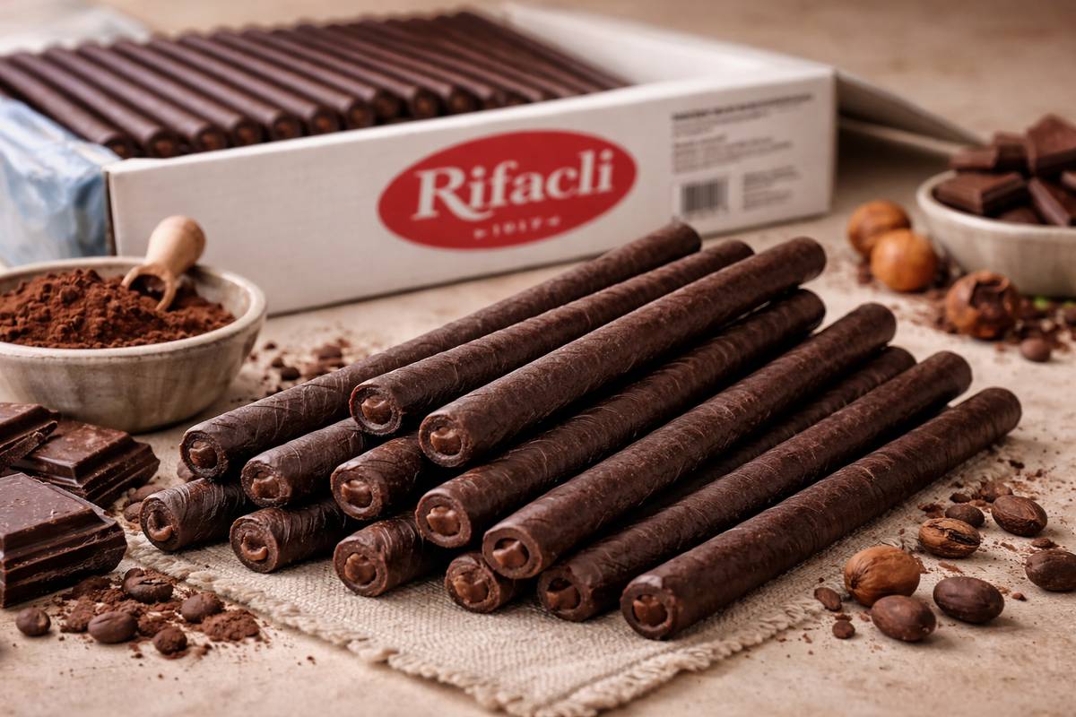 Cervatana Choco Montedulce 2.5kg - Comprar Navidad online | El Mes Dolç