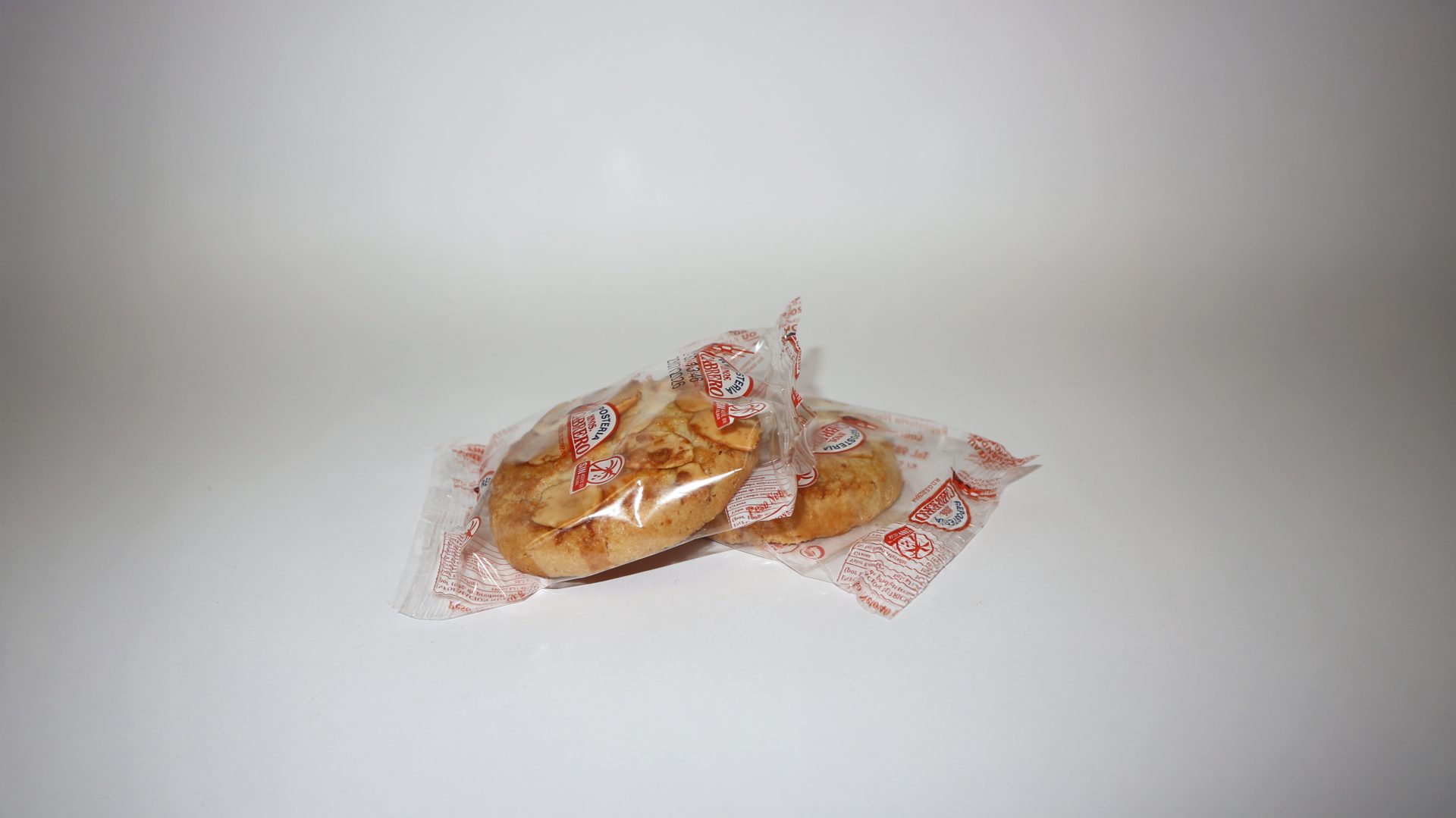 Pasta Almendra 1x1 Cabrero 2kg, galletas de Repostería Hermanos Cabrero