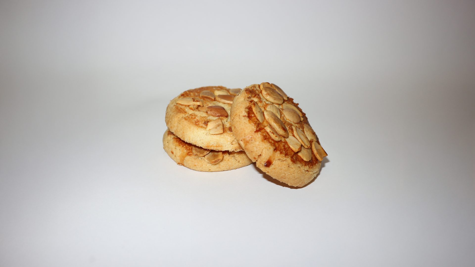 Pasta Almendra Granel Cabrero 2kg, galletas de Repostería Hermanos Cabrero