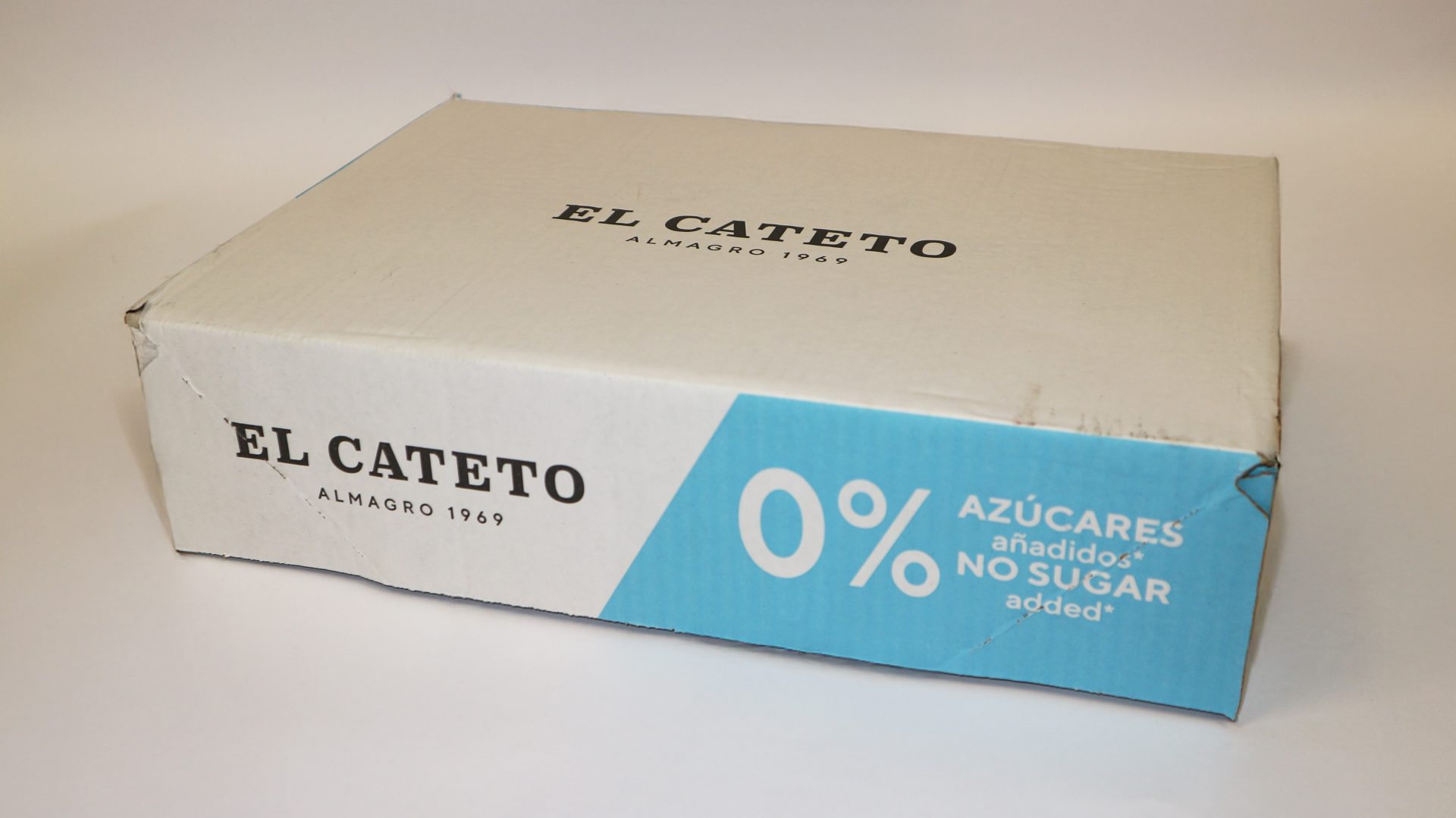 Pasta De Naranja Sin Azúcar 1x1 Cateto 2kg, galletas de El Cateto