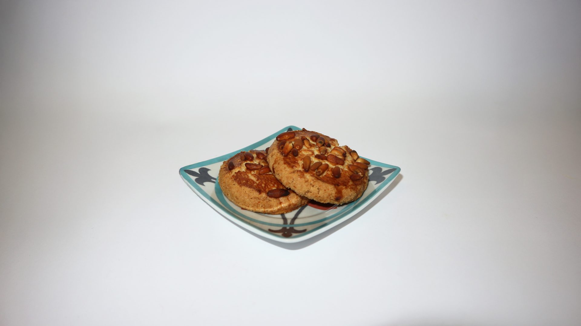 Pasta Piñon Granel Cabrero 2kg, galletas de Repostería Hermanos Cabrero