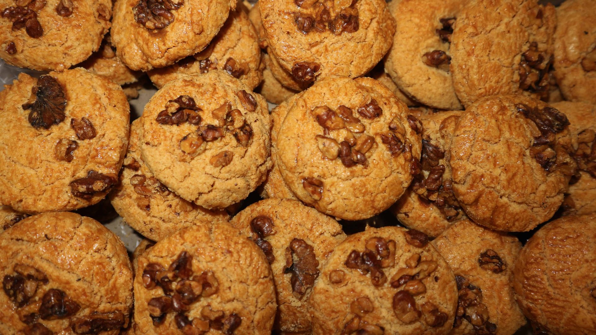 Pastas Nuez Sin Azúcar Cobo 2kg, galletas de Dulces Cobo