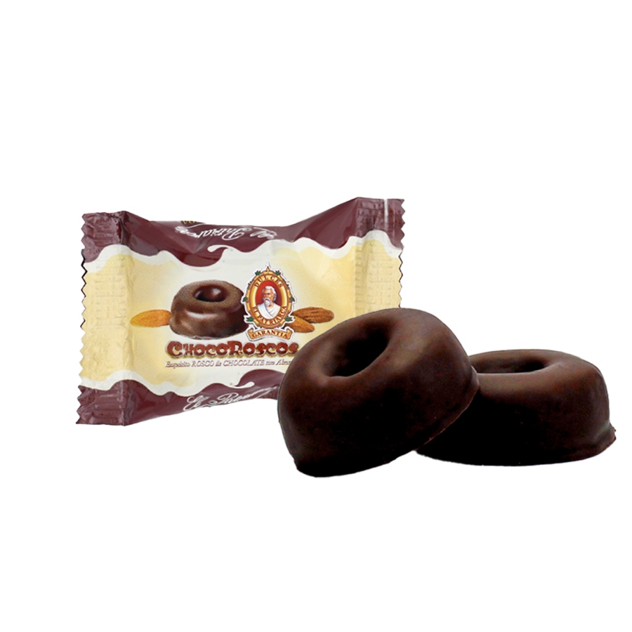 Choco Rosco 2 kg - Comprar Navidad online | El Mes Dolç