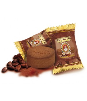 Mantecado Sabor Chocolate 4 kg - Comprar Navidad online | El Mes Dolç