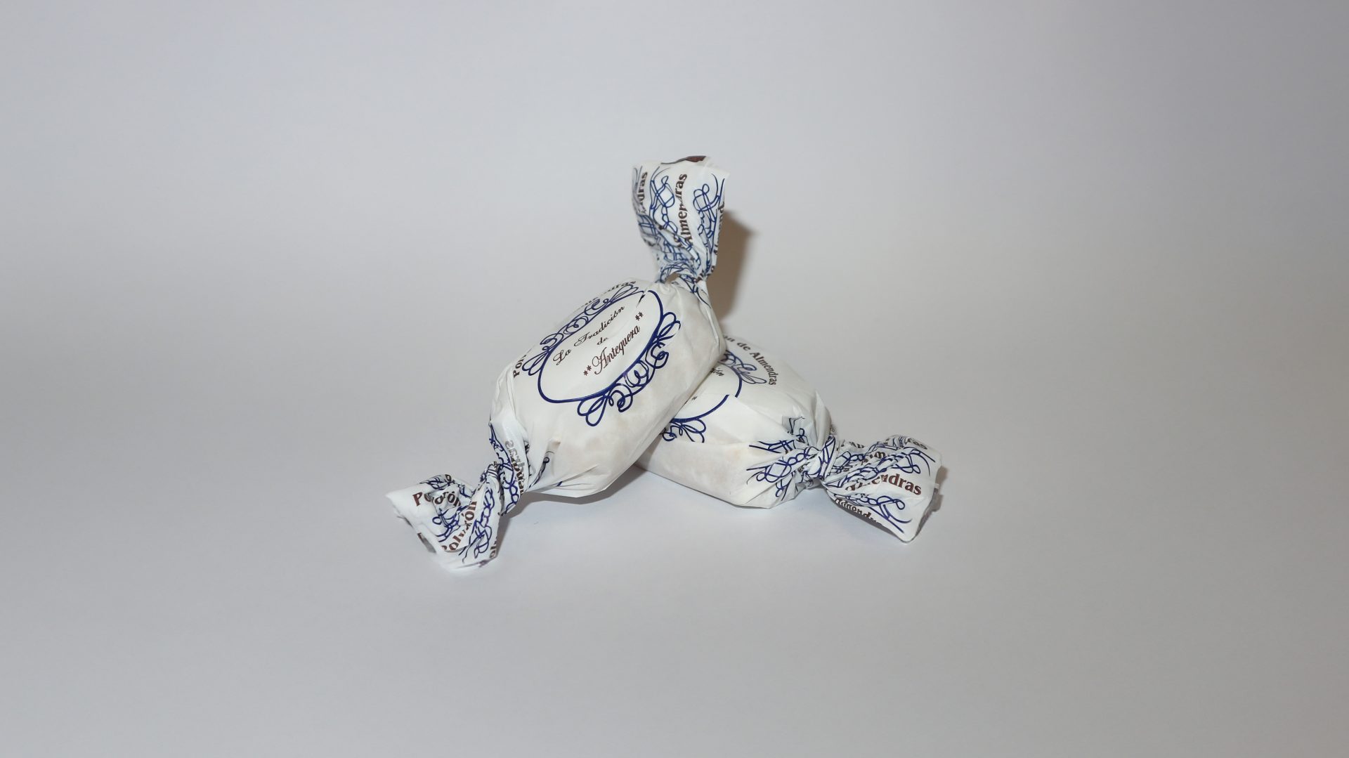 Polvoron Almendra La Tradicion 4kg