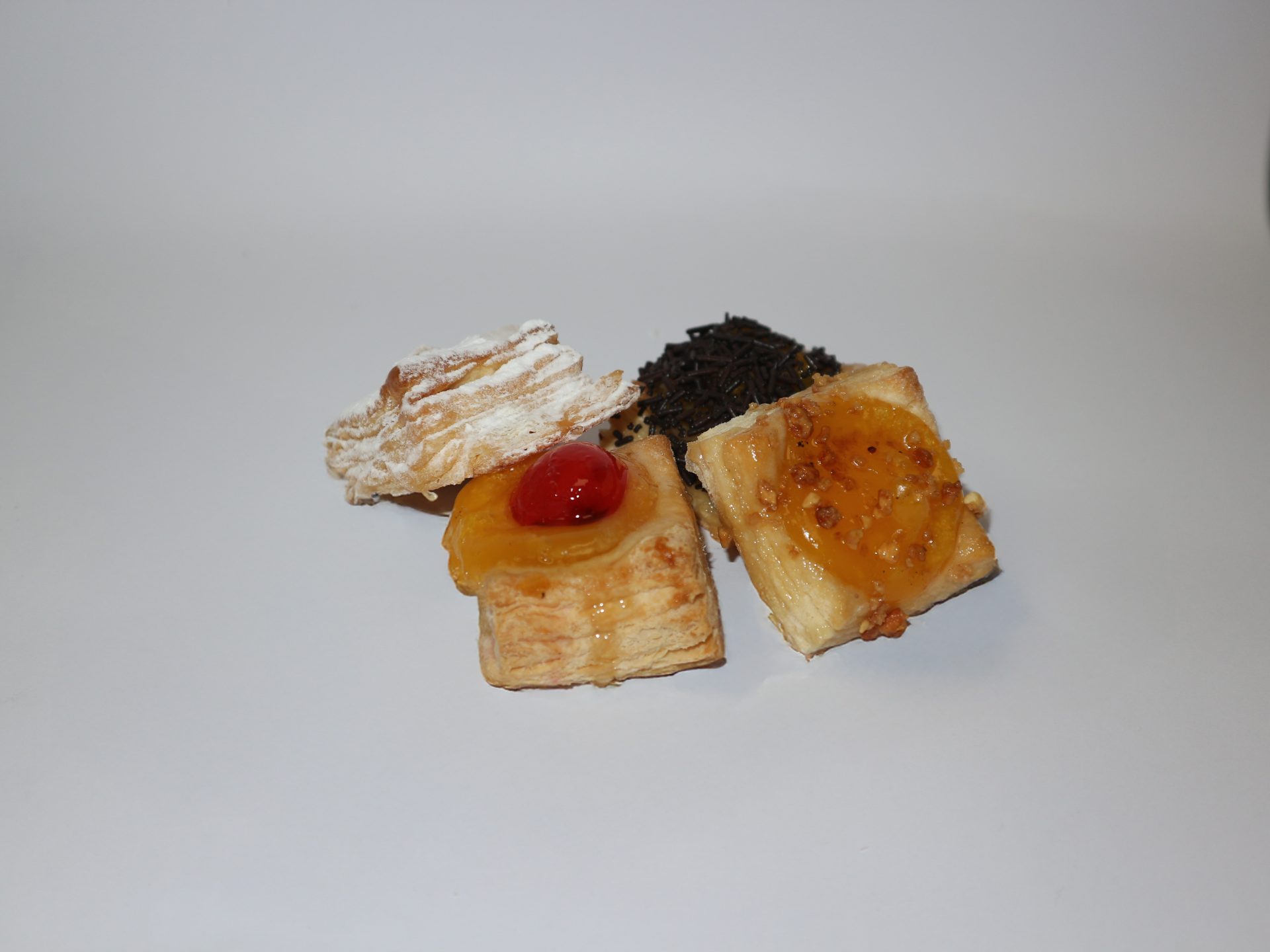 Reposteria Gonzalez 1kg, hojaldre de Productos González