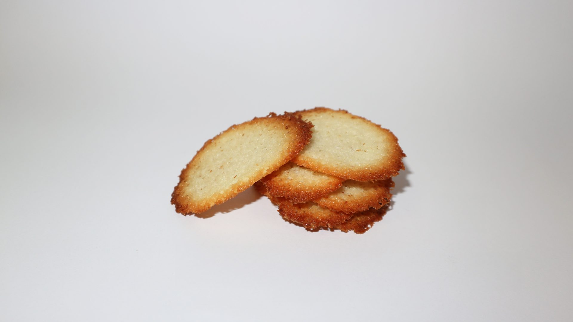 Teja Coco ROBUSTILLO 2kg PAROSA, galletas