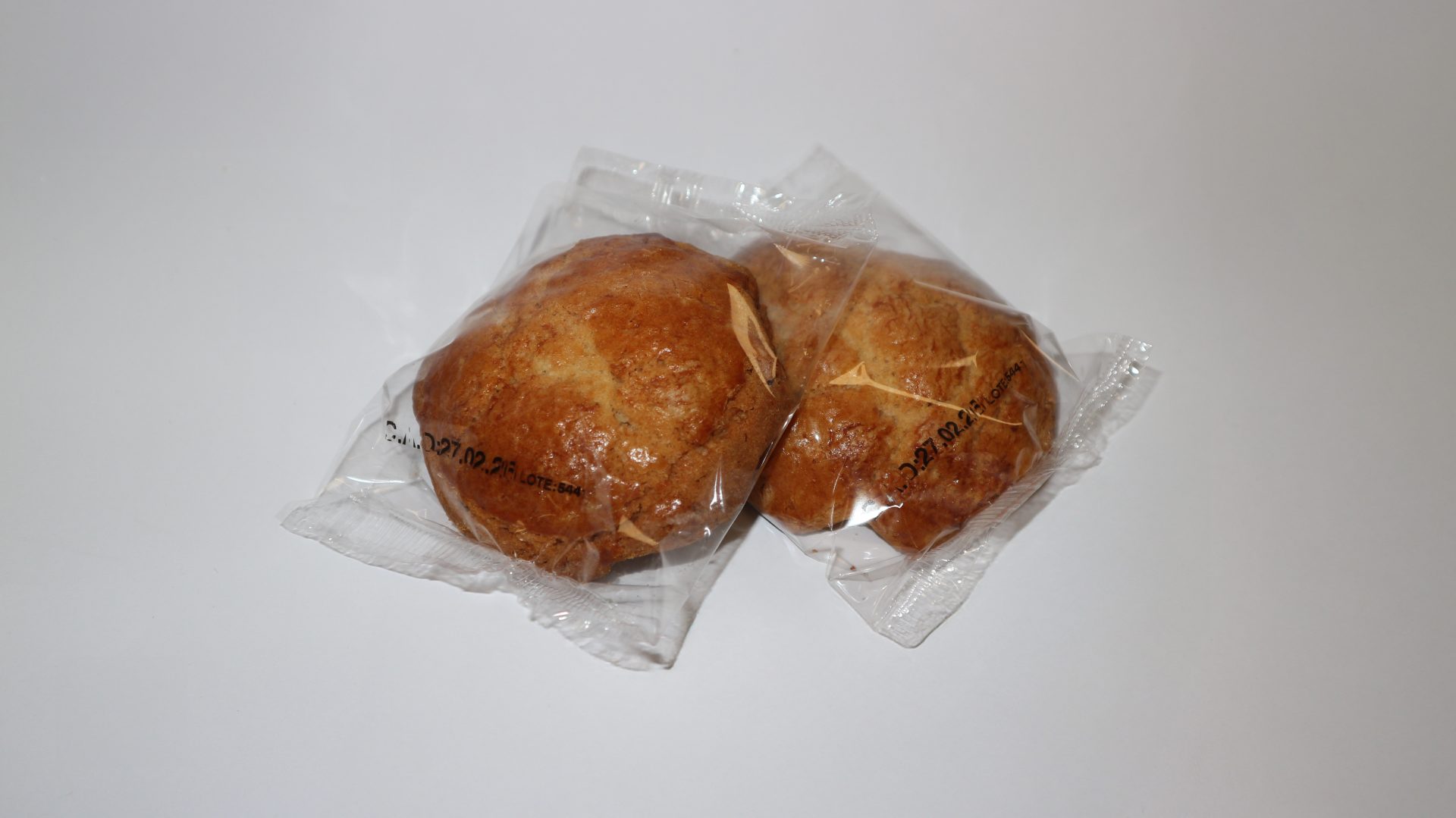 Toñas 1x1 Lorente 2kg, bizcochos de Repostería Llorente
