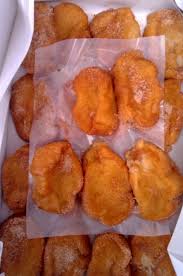 Torrijas Crema Gonzalez 2kg Caja de Productos González