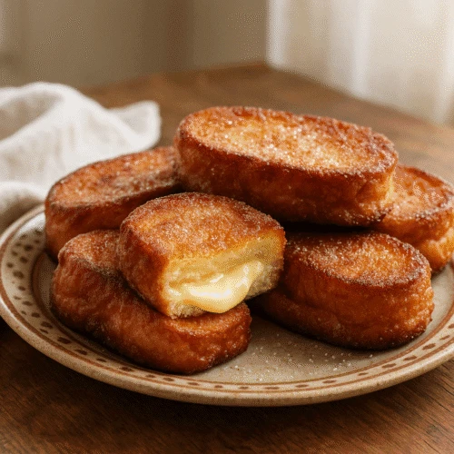 Torrijas Crema Gonzalez 2kg Caja de Productos González