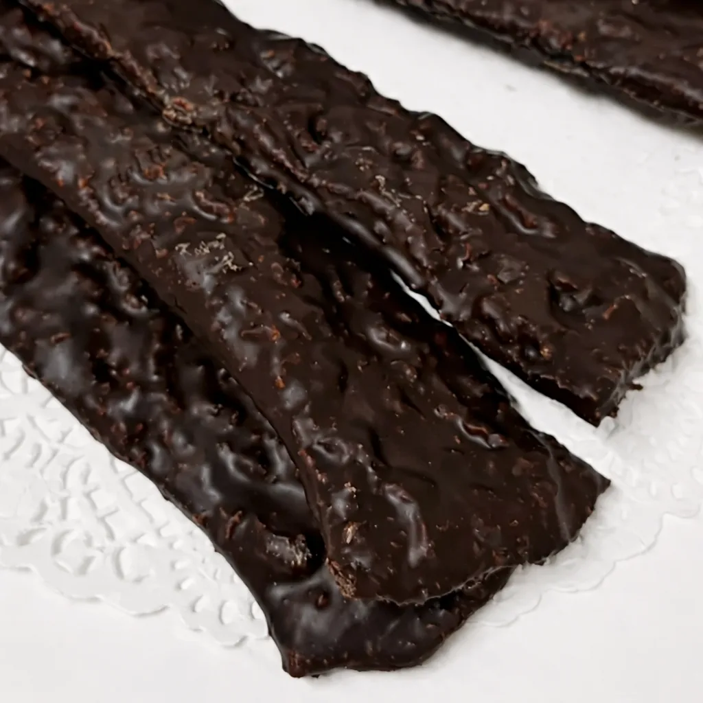 Coca Vidre Chocolate Tribo Blister 4 uds Caja - Imagen 2