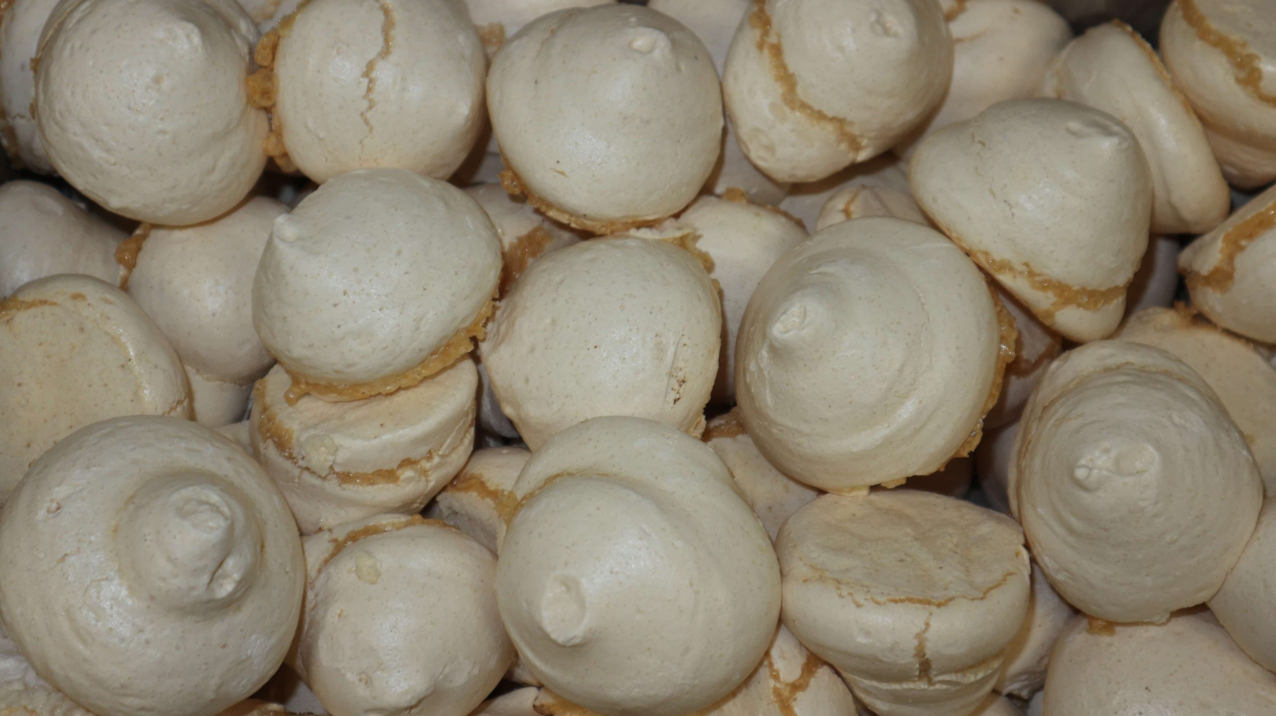 Suspiros granel 1.1kg LA FEA - Comprar Repostería online | El Mes Dolç