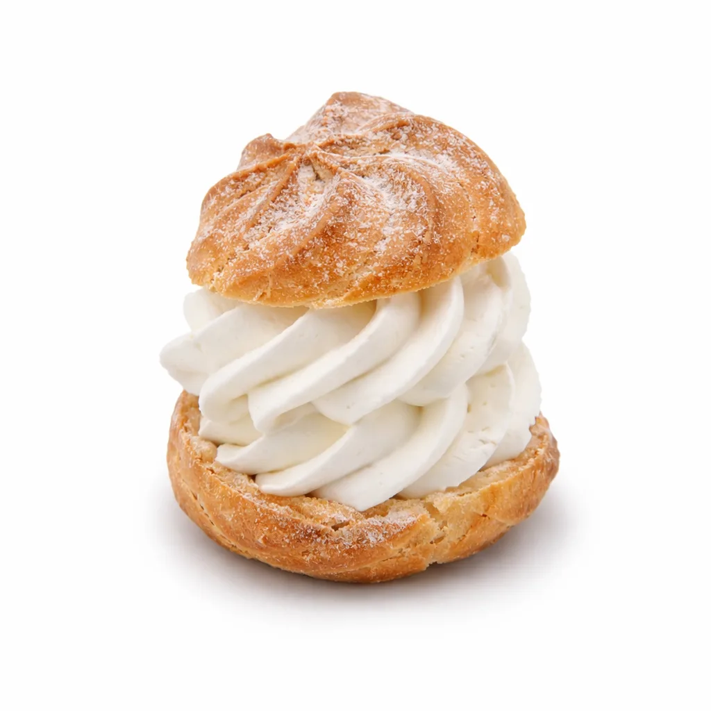 Bocadito de Nata MAGDALENA 1,4kg - Imagen 2