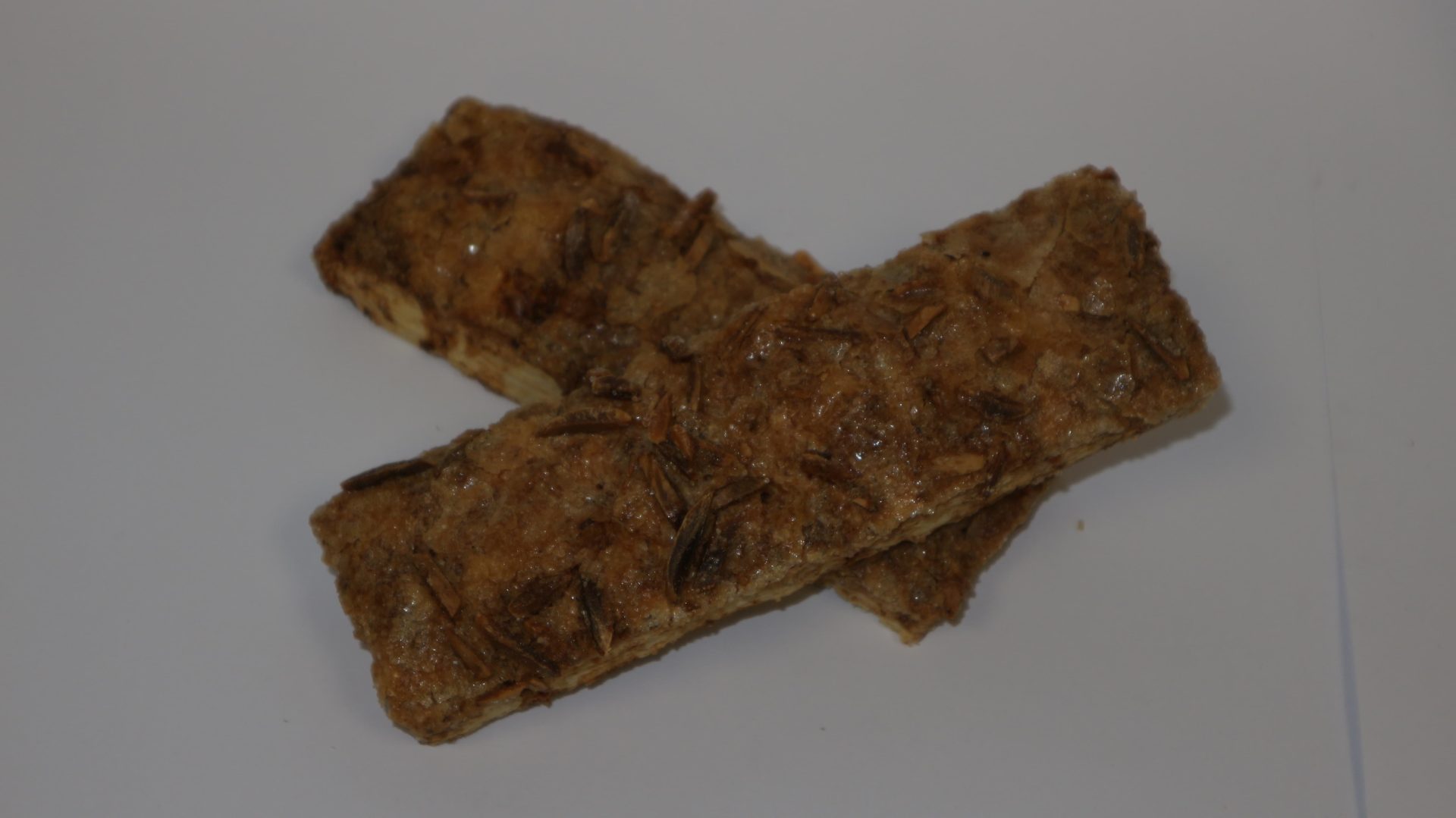 Coca Llardons Almendra TRIBO 1kg