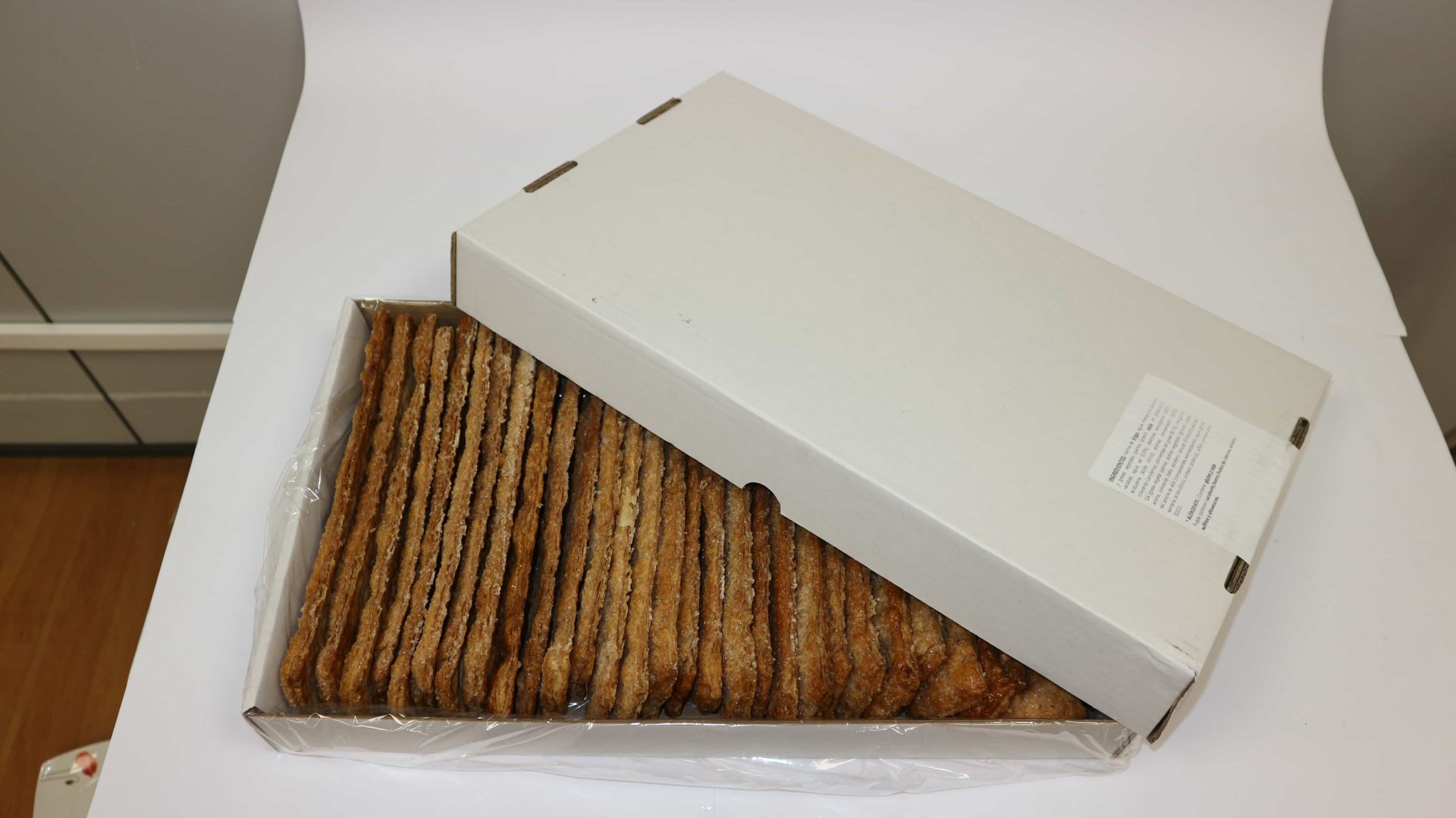 Coca Vidre TRIBO 1.20kg