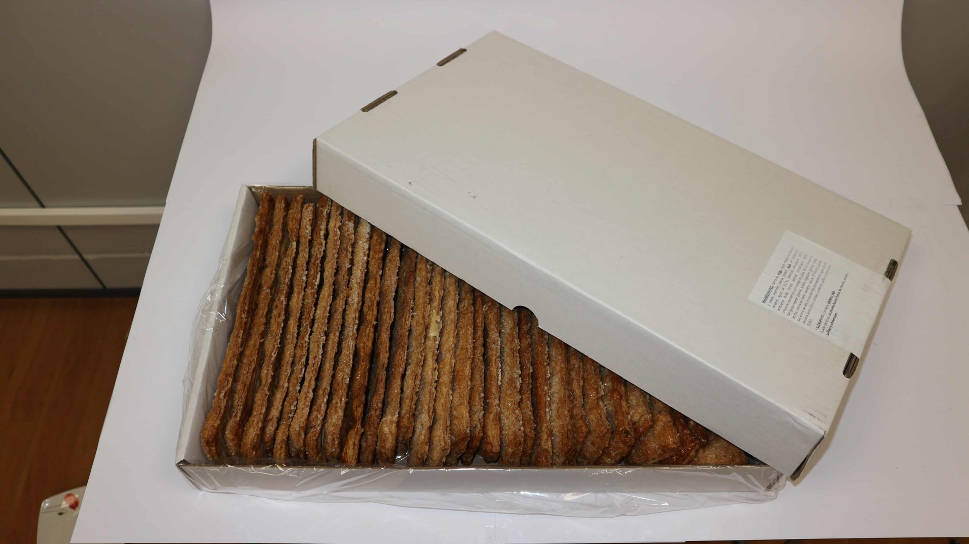 Coca Vidre TRIBO 1.20kg