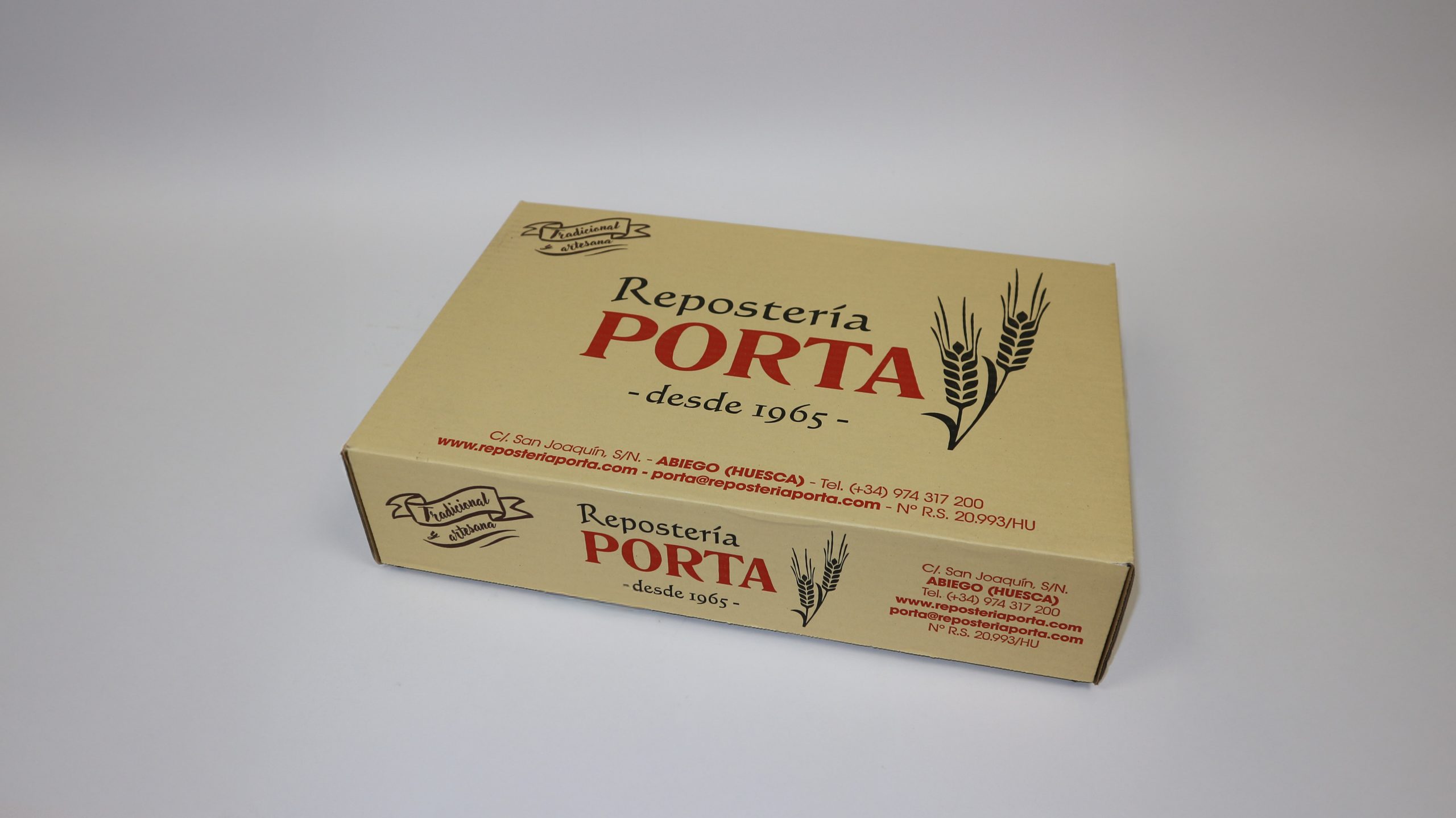 Lenguas Int. Pepitas Choco PORTA 2kg, repostería de Repostería Porta