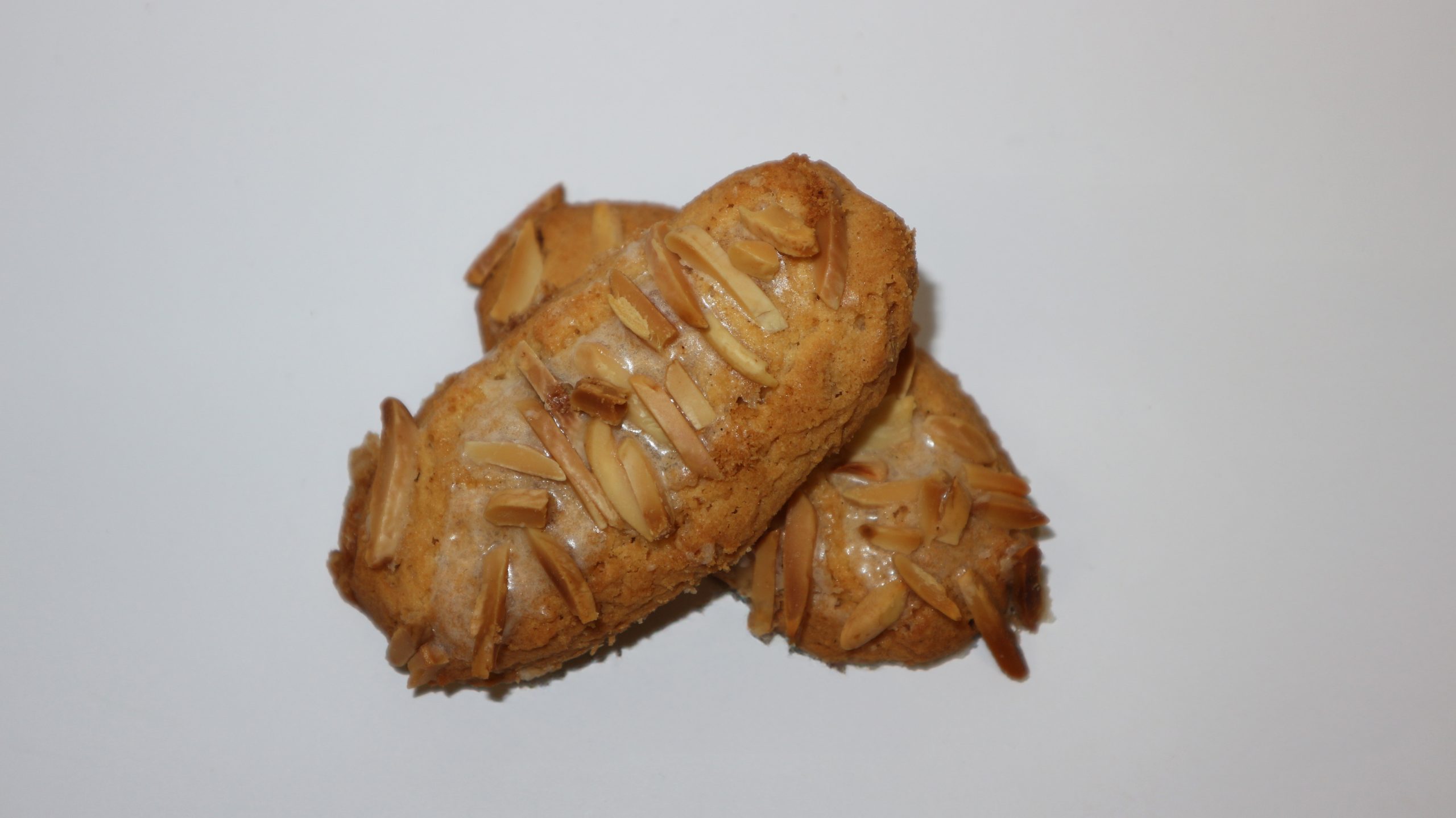Lengueta Almendra DUZ 2.5kg, repostería de Productos Duz