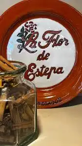 Mantecado Caseros La Flor Estepa 3kg - Imagen 2