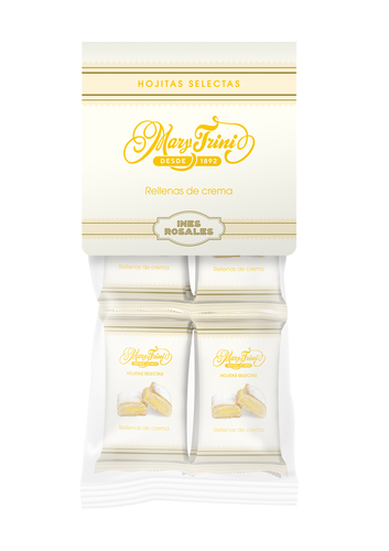 Hojaldrina Crema Marytrini 3.5kg - Comprar Navidad online | El Mes Dolç