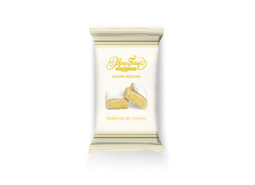 Hojaldrina Crema Marytrini 3.5kg - Imagen 2