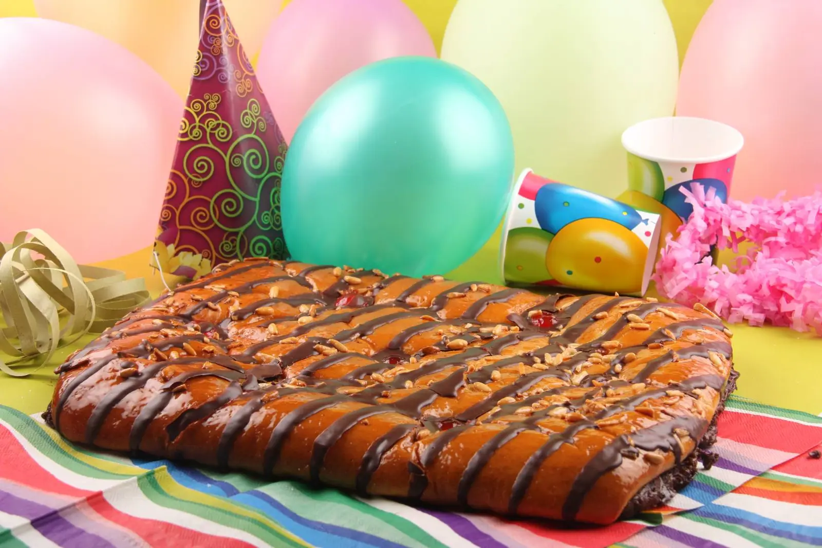 Briox Relleno Choco BELCAN 1.5kg