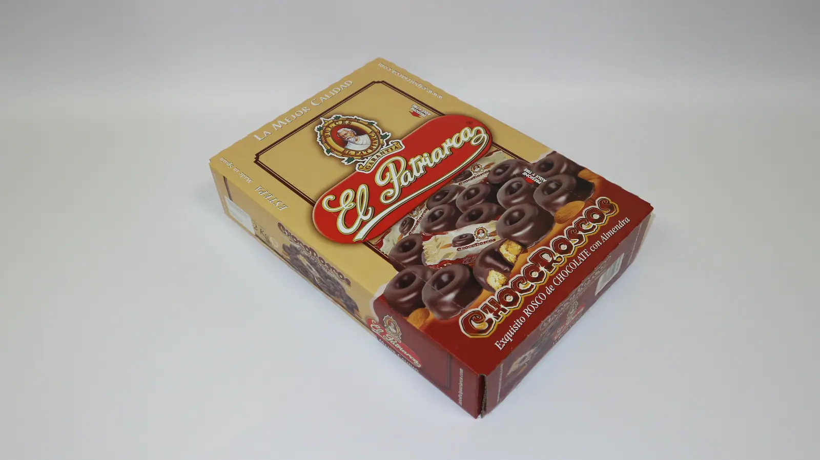 Choco Rosco 2 kg