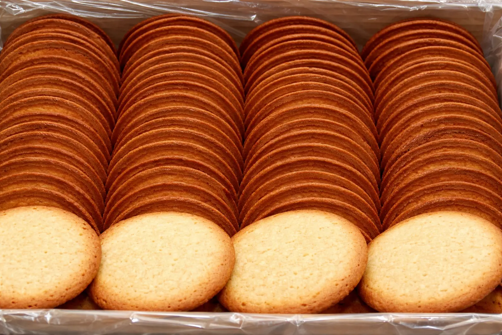 Cocolinas Granel Kety 2kg Caja
