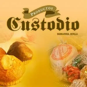 Productos Custodio