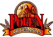 Galletas Polen