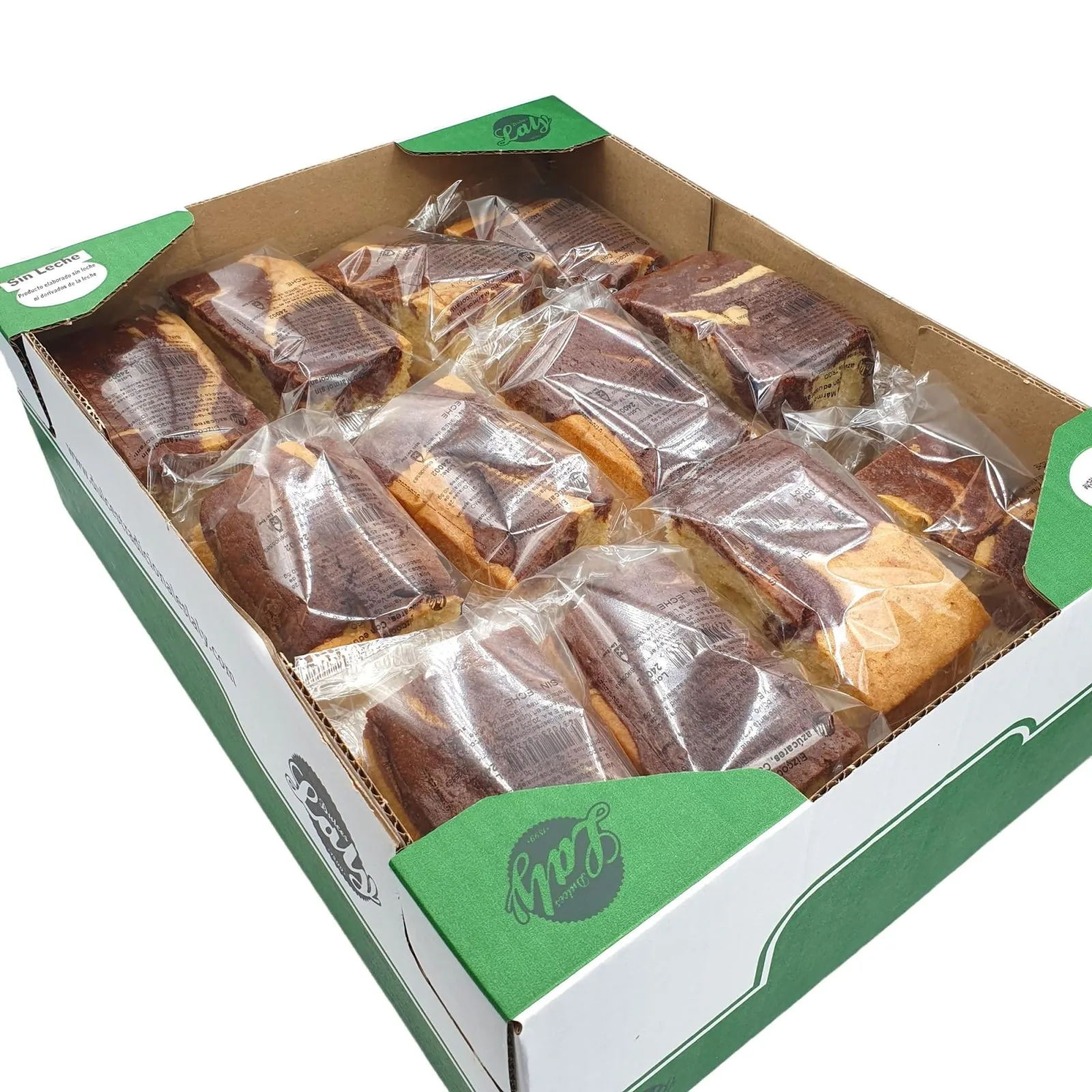 Biz.marmol S/az. Maltitol 1x1 Laly 2kg Caja