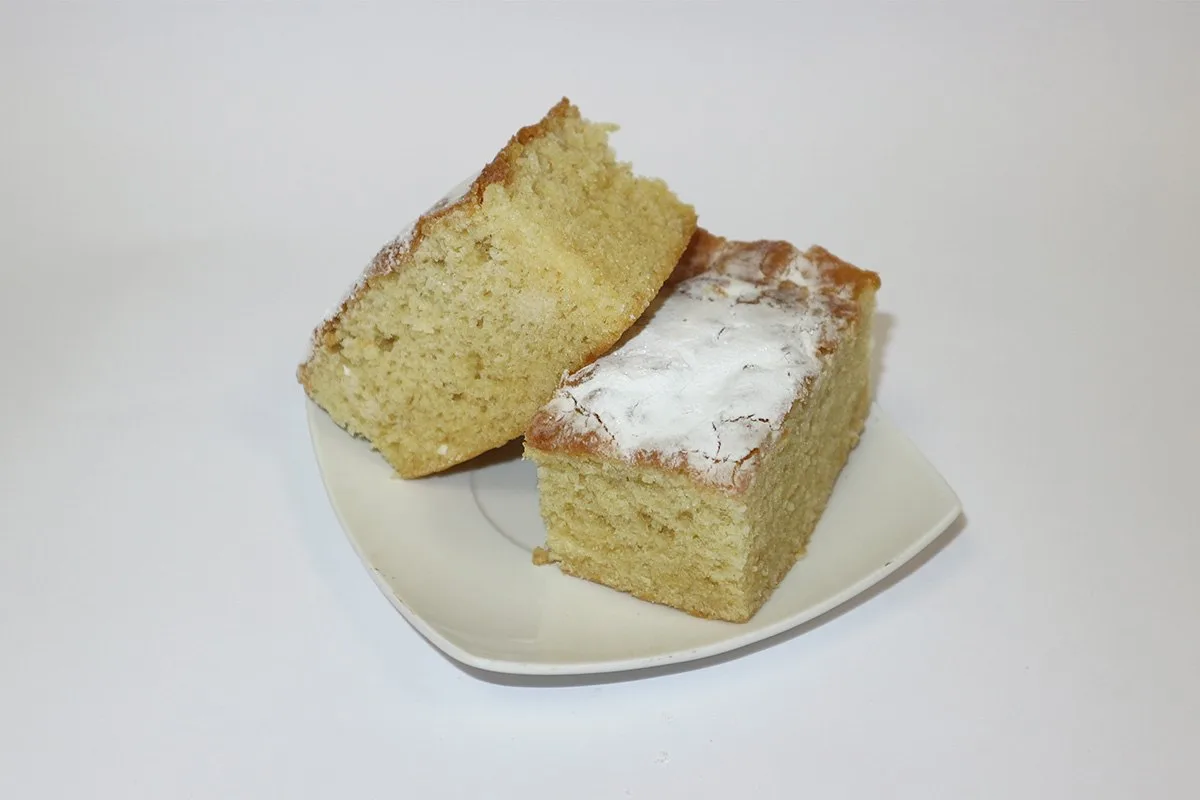 Bizcocho Casero Abuela Laly Granel 2kg