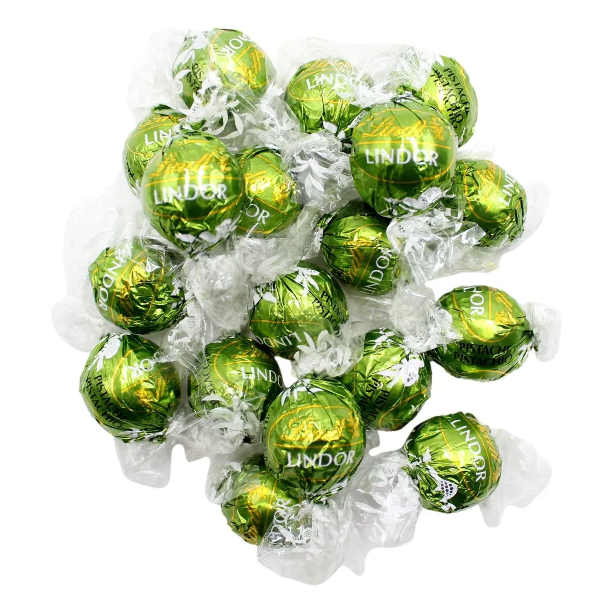 Bombon Lindt Pistacho 2kg