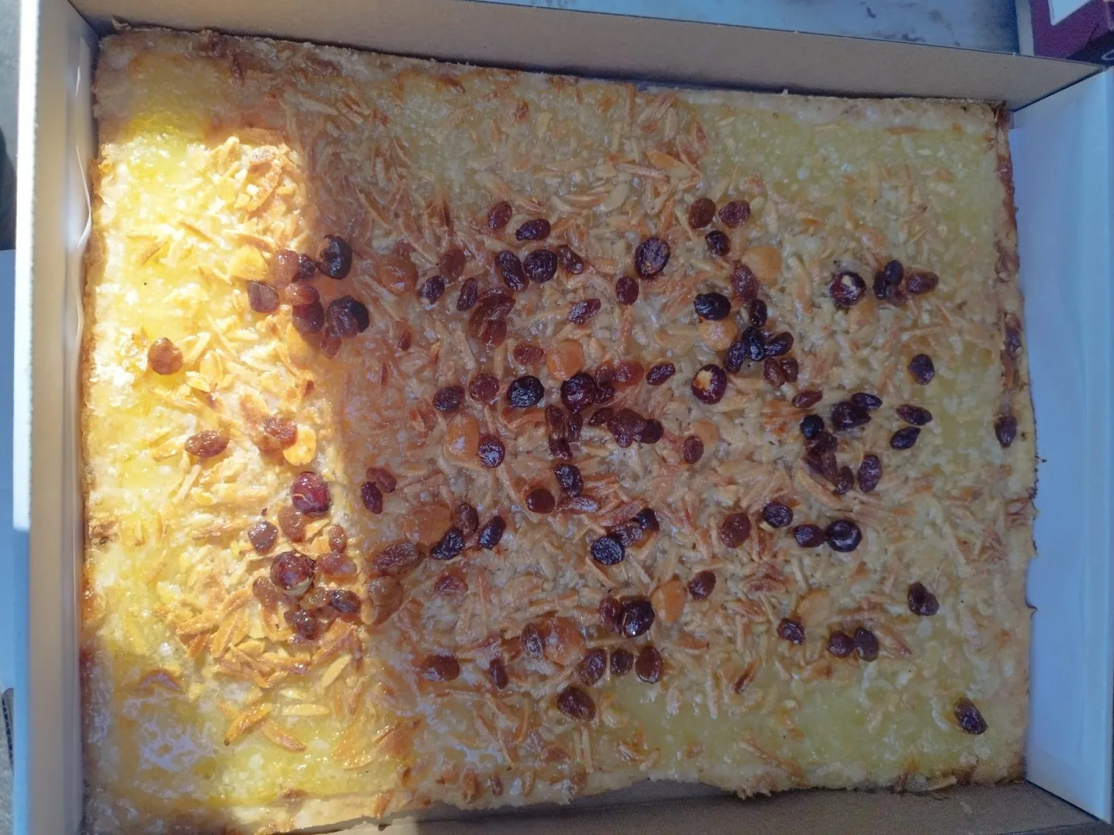 Musico Crema Y Frutos Secos Caja1 kg Granel Tribo